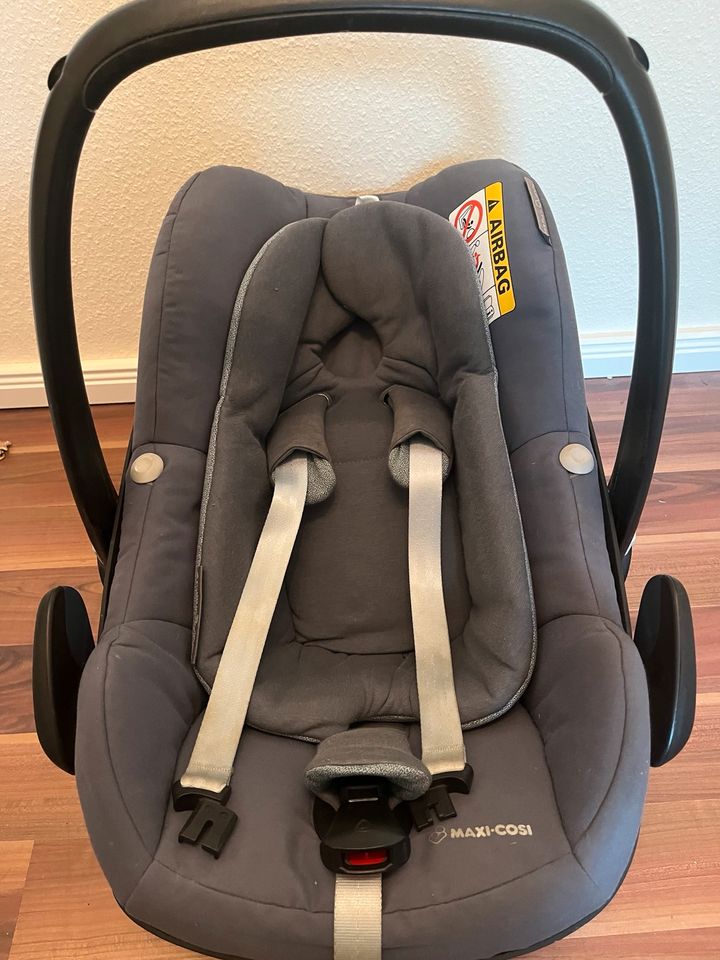 Maxi Cosi 2way Kindersitz Babysitz in Oldenburg