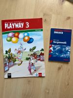 Playway 3 & Englisch Kurzgrammatik Hessen - Wetzlar Vorschau