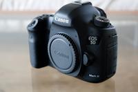 Canon EOS 5D mark III (SN...643) Sachsen - Bautzen Vorschau
