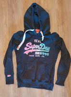 Hoodie Superdry Gr. M Bayern - Regensburg Vorschau