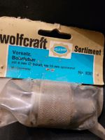 Wolfcraft Vorsatz bohrfutter Rheinland-Pfalz - Thalfang Vorschau