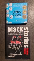 Black Stories & Story Cubes Spiel Nordrhein-Westfalen - Rees Vorschau