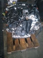 Motor  Maserati  Ghibli M15746D 275ps 19tkm Berlin - Spandau Vorschau