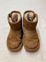 UGG Winterstiefel Gr. 25 Hessen - Wald-Michelbach Vorschau