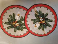 Platz Set Weihnachten Advent vintage Niedersachsen - Clausthal-Zellerfeld Vorschau