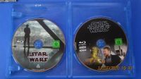 Bluray Star Wars Die letzten Jedi inkl. Versand Bayern - Pegnitz Vorschau