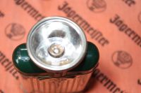 Taschenlampe mit neuer Flachbatterie 4,5 V  ( RETRO ) Dresden - Neustadt Vorschau