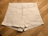 H&M Shorts Gr. 158 Baden-Württemberg - Buggingen Vorschau