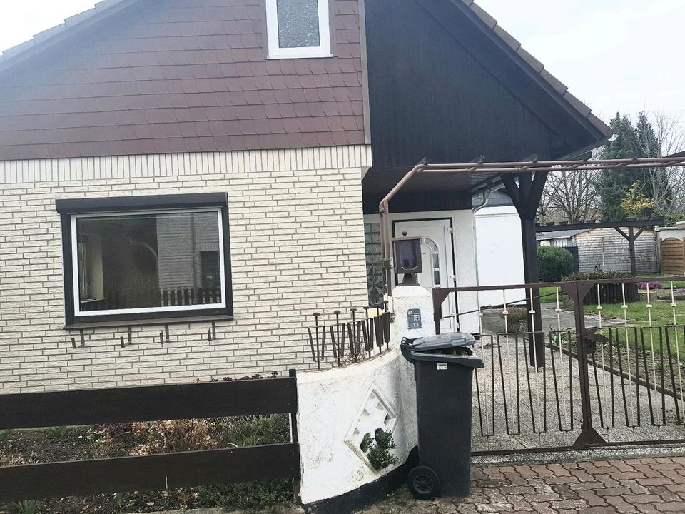 Haus zu vermieten in Salzgitter