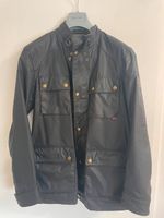 Belstaff Herrenjacke Roadmaster Wachsjacke Trialmaster S 46 Nordrhein-Westfalen - Oelde Vorschau