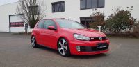 Suche VW Golf 6 GTI mit Kettenschaden Motorschaden Tfsi CCZB Nordrhein-Westfalen - Gütersloh Vorschau