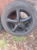 Sommerreifen Inkl Alufelgen 185/65 R 15  88H für Hyundai i 30 Sachsen - Reichenbach (Vogtland) Vorschau