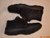 Rieker Herren Schuhe Winter mit Fell Größe 44 in braun Bayern - Neumarkt i.d.OPf. Vorschau