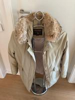 Original Woolrich Jacke Schleswig-Holstein - Ahrensburg Vorschau