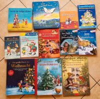 Weihnachtsbücher Weihnachtsgeschichten Erstlesebücher. Rheinland-Pfalz - Lörzweiler Vorschau