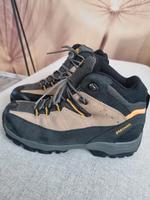 Top Zustand MEINDL gr.39  24.5cm Wander trekking outdoor Schuhe Berlin - Spandau Vorschau