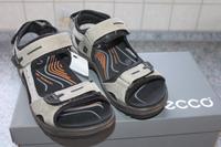 Outdoor-/Trekking-Sandalen „Ecco“ Gr. 40 - neu - Da- und He-Schuh Saarland - Bous Vorschau