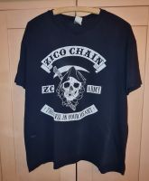 Zico Chain T-shirt XL No799 Baden-Württemberg - Esslingen Vorschau