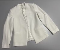 Sehr edler Blazer Mango NEU Hochzeit offwhite Business Event Brandenburg - Wittstock/Dosse Vorschau