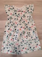 süßes Kleid Kaktus Sommer *Topomini* Gr. 86 Nordrhein-Westfalen - Ibbenbüren Vorschau