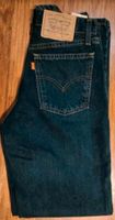 ❤ NEUE Levi's 882 02 Orange Tap Vintage 80's Mom Jeans. W27 / L30 Berlin - Lichtenberg Vorschau