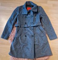 schöner Mango Damen Woll Mantel L 40 Schleswig-Holstein - Kellinghusen Vorschau