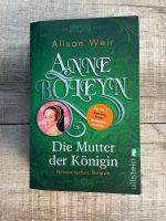 Anne Boleyn Buch Wandsbek - Hamburg Farmsen-Berne Vorschau