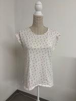 Esprit T-Shirt Gr.S ❤️ süßes Sommer Shirt mit Flamingos Brandenburg - Potsdam Vorschau