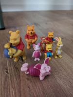 Winnie Pooh Sammlung Figuren Disney Bremen - Vegesack Vorschau