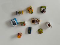 Mini Brands Toys and Foods | je 10er Tüte 7 € Rheinland-Pfalz - Kaiserslautern Vorschau