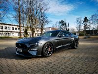 Mustang GT EVO III (EU-Modell) Nordrhein-Westfalen - Bad Münstereifel Vorschau