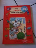 Englisch Bildwörterbuch mit CD Baden-Württemberg - Tuningen Vorschau