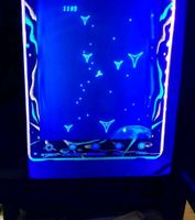 Vectrex blacklight / Schwarzlicht UV Overlays Nordrhein-Westfalen - Heiligenhaus Vorschau