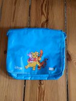 Umhängetasche Kinder Kita blau Disney Winnie Puuh neu Friedrichshain-Kreuzberg - Friedrichshain Vorschau