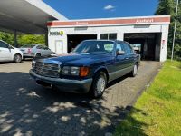 Mercedes-Benz W126 300SE OLDTIMER Nordrhein-Westfalen - Marl Vorschau