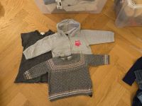 Kleid, Kapuzenjacke, Pulli, H&M, vertbaudet Bremen - Oberneuland Vorschau