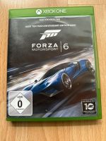 Forza Motorsport 6 (Xbox) Nordrhein-Westfalen - Gangelt Vorschau