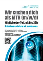 MTR in Ludwigsfelde gesucht. Auch VZ Brandenburg - Ludwigsfelde Vorschau