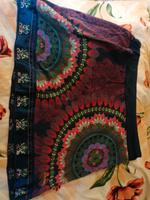 Rock, Desigual, XL, bunt, Mini, Dehnbund Bremen - Vegesack Vorschau