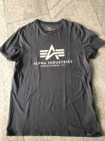 Alpha industries, Ralph Lauren , G- Star T- Shirt Bayern - Dittelbrunn Vorschau