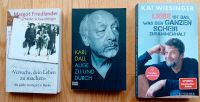 3 Taschenbücher Hessen - Niederdorfelden Vorschau