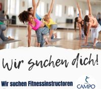 Wir suchen Aquafitness Trainer:innen (Wassergymnastik) Rheinland-Pfalz - Koblenz Vorschau