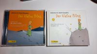 ☆ Der kleine Prinz, Buch und CD Lesung, Antoine de Saint-Exupery Nordrhein-Westfalen - Solingen Vorschau