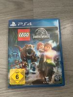 PlayStation 4  Jurassic World neuwertig Hessen - Langen (Hessen) Vorschau
