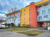Vermietete Wohnung in guter Lage von Falkensee - prima Kapitalanlage Brandenburg - Falkensee Vorschau