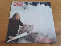 Saga Worlds Apart Vinyl 1981 Top Zustand 2374179 Rheinland-Pfalz - Koblenz Vorschau