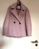 Jacke Übergangsjacke Trench leichte Jacke Mango rosa Gr.xs Köln - Riehl Vorschau