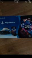 PlayStation VR Brille 4 Hamburg-Nord - Hamburg Langenhorn Vorschau