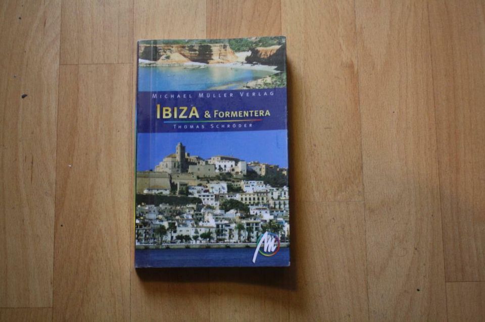 6 Mallorca & Ibiza & Formentera & Gran Canaria Reiseführer Balear in Nordhorn