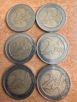 2 Euro münze mit s Hamburg-Mitte - Hamburg Horn Vorschau